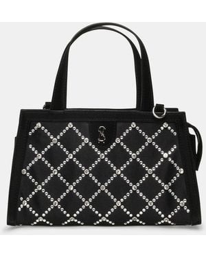 Steve Madden Belvira - Black