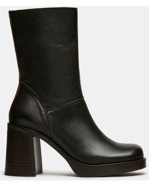 Steve Madden Fusion - Black