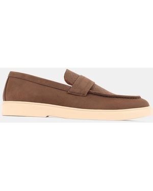 Steve Madden Pecos - Brown
