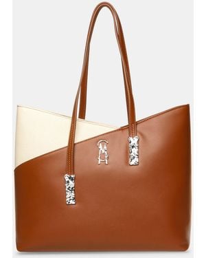 Steve Madden Beliott - Brown