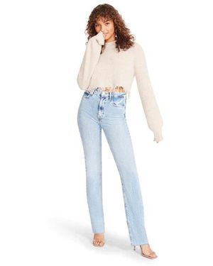Steve Madden Camille Sweater - Blue