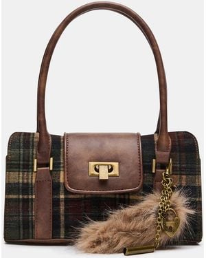 Steve Madden Bmavi-p - Brown