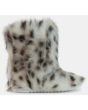 Steve Madden Beastie - Grey