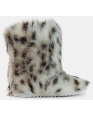 Steve Madden Beastie - Grey