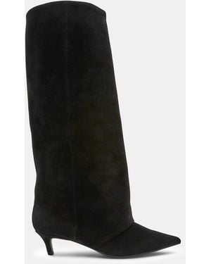 Steve Madden Luca - Black