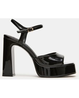 Steve Madden Liandra - Black