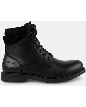 Steve Madden Cloverrr - Black