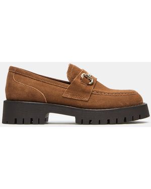 Steve Madden Lando - Brown