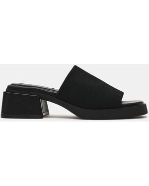 Steve Madden Lucee - Black