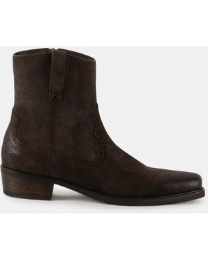 Steve Madden Stergis - Black