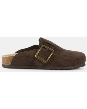Steve Madden Prim - Brown