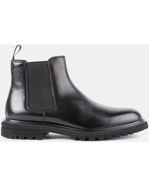 Steve Madden Carver - Brown