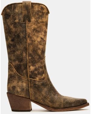 Steve Madden Albany - Brown