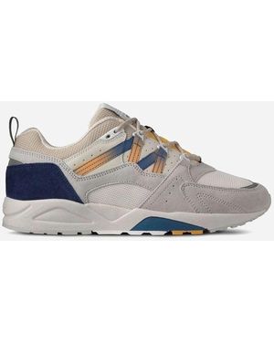Karhu Fusion 2.0 - Blau