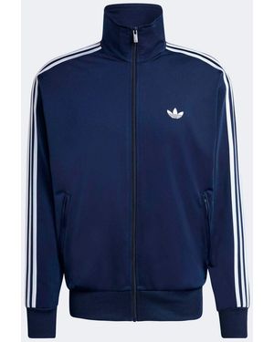 adidas Originals Firebird Track Top – Night (Kd8313) - Blau