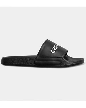 Carhartt Carhartt Wip Slippers - Schwarz