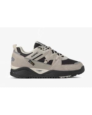 Karhu Fusion Xc Wp Cordura - Grau