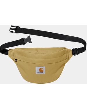 Carhartt Carhartt Wip Jake Hip Bag - Schwarz