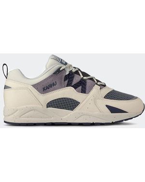 Karhu Fusion 2.0 - Blau