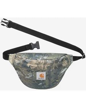 Carhartt Carhartt Wip Jake Hip Bag - Blau