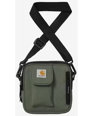 Carhartt Carhartt Wip Essentials Bag, Small - Schwarz