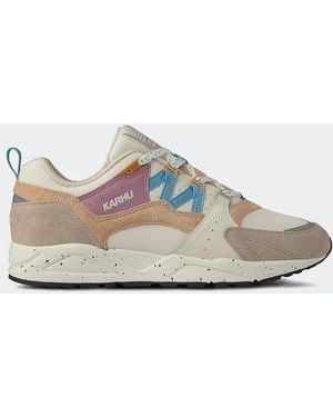 Karhu Fusion 2.0 - Grau