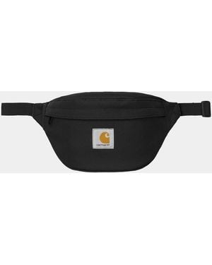 Carhartt Carhartt Wip Jake Hip Bag - Schwarz