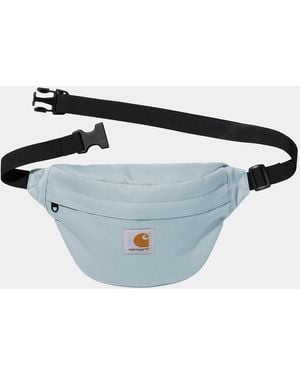 Carhartt Carhartt Wip Jake Hip Bag - Blau