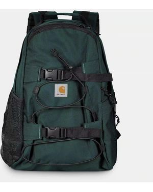 Carhartt Carhartt Wip Kickflip Backpack - Grün