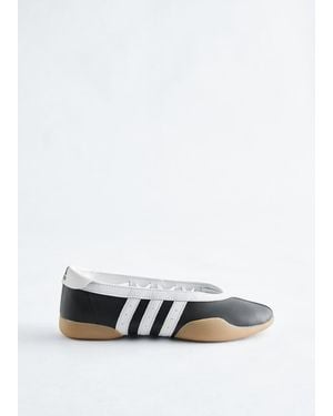 & Other Stories Adidas Taekwondo Mei Ballet W - Black
