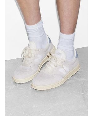 & Other Stories New Balance Ct500 Trainers - White