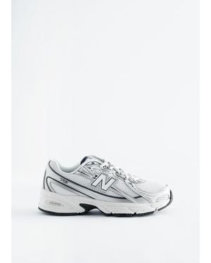 & Other Stories New Balance 740 Trainers - White