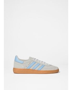 & Other Stories Adidas Handball Spezial Trainers - Blue