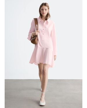 Designer Drop-Waist Dresses for Women - Up to 50% off | Lyst - Page 5