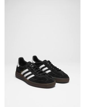 & Other Stories Adidas Handball Spezial Trainers - Grey