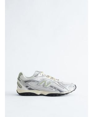 & Other Stories New Balance 204L Trainers - Black