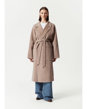 Other stories coats uk hot sale