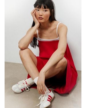 & Other Stories Adidas Tokyo W - Red