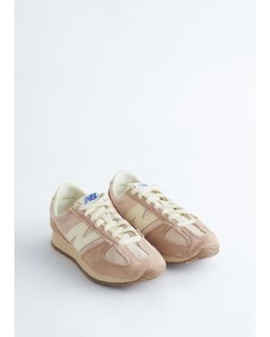 & Other Stories New Balance 471 Trainers - Blue