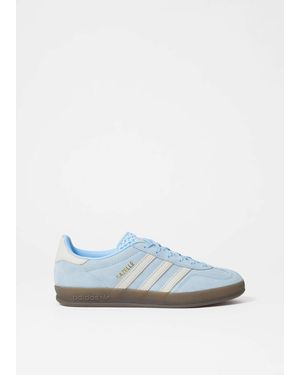& Other Stories Adidas Gazelle Indoor W - Blue