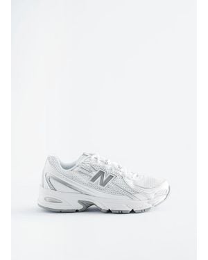 & Other Stories New Balance 740 Trainers - White
