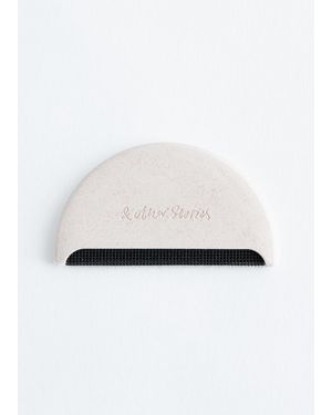& Other Stories Cashmere & Wool Comb - Gray