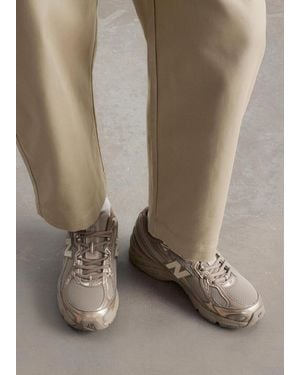 & Other Stories New Balance 740 Trainers - Natural