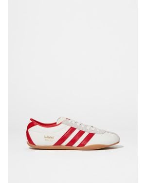 & Other Stories Adidas Tokyo W - White