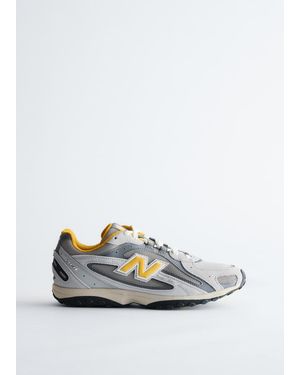& Other Stories New Balance 204L Trainers - White