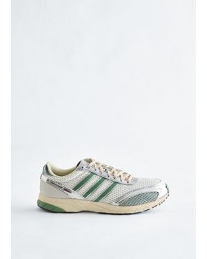 & Other Stories Adidas Adizero Adios Og Trainers - White