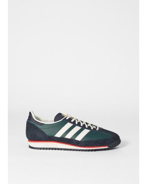 & Other Stories Adidas Sl 72 Og - Green