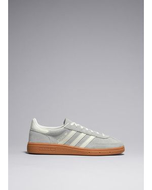 & Other Stories Adidas Handball Spezial Trainers - Grey