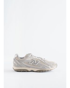 & Other Stories New Balance 204L Trainers - White