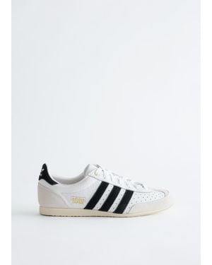 & Other Stories Adidas Japan W Trainers - White